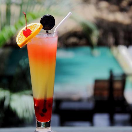 Serela Kuta By Kagum Hotels Kuta Lombok Exterior foto